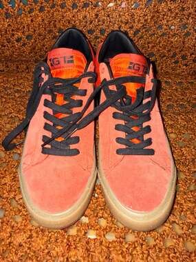 Nike SB Zoom Blazer Low Pro GT Cinnabar Black Gum  Men's Size 12